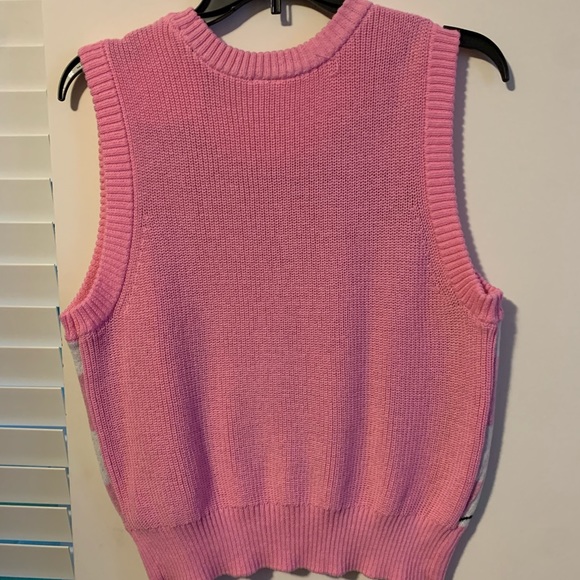 Hello Kitty Tops Hello Kitty Sweater Vest Poshmark